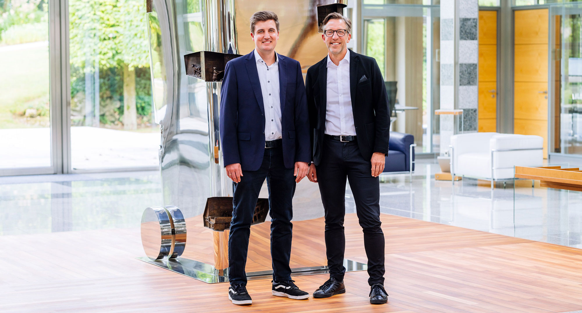 Aktuelle Information der Röhrtaler Wertstoff GmbH