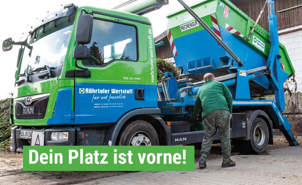 Berufskraftfahrer